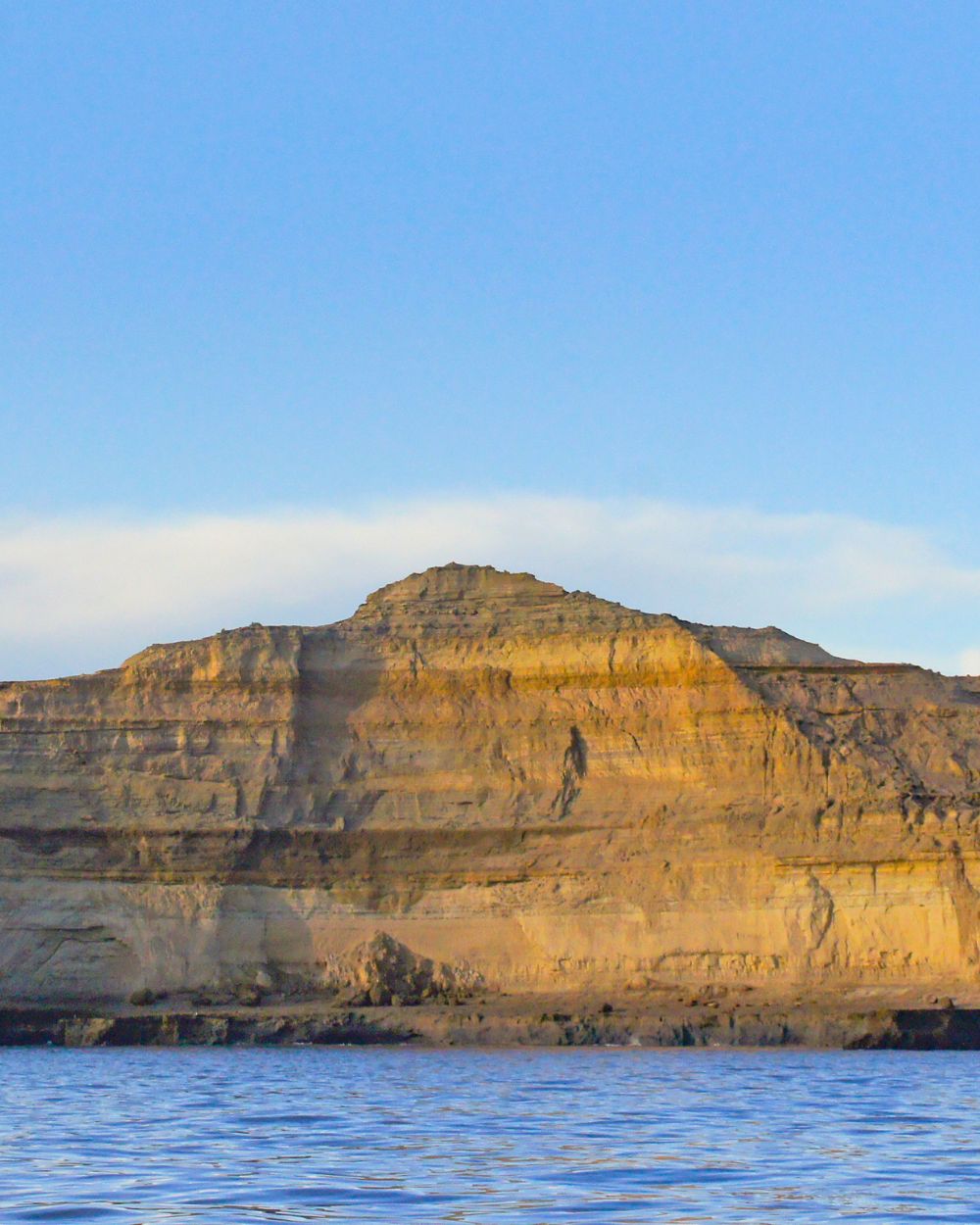 Caleta Valdés · 16:00