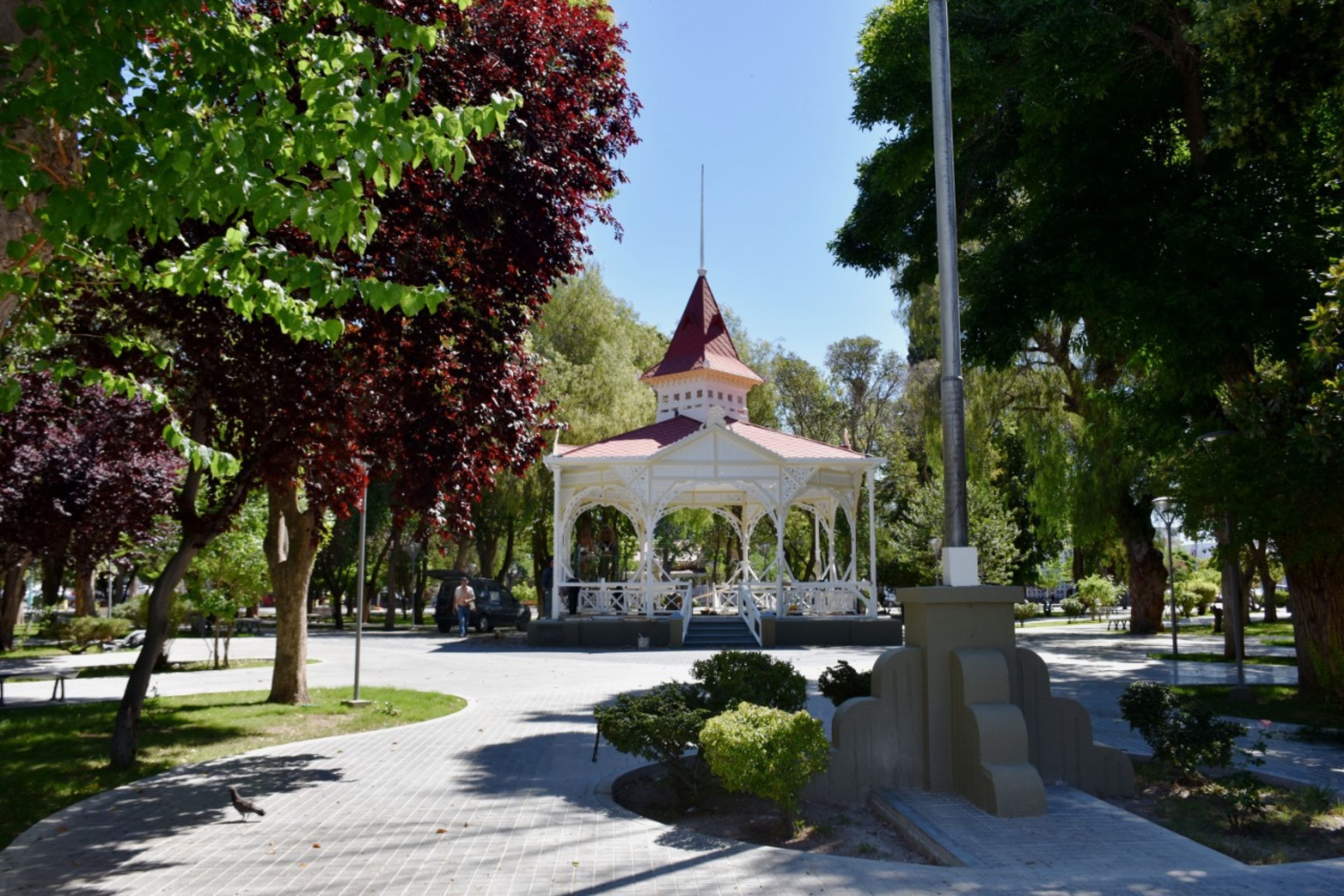 Trelew